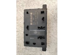 Recambio de centralita cierre para mercedes vito caja cerrada 6.03  111 cdi compacto (639.601) referencia OEM IAM 6398200226 356