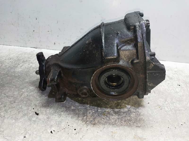 Recambio de diferencial trasero para mercedes clase c (w203) berlina 220 cdi (203.006) referencia OEM IAM A2303510005 2059900 2.
