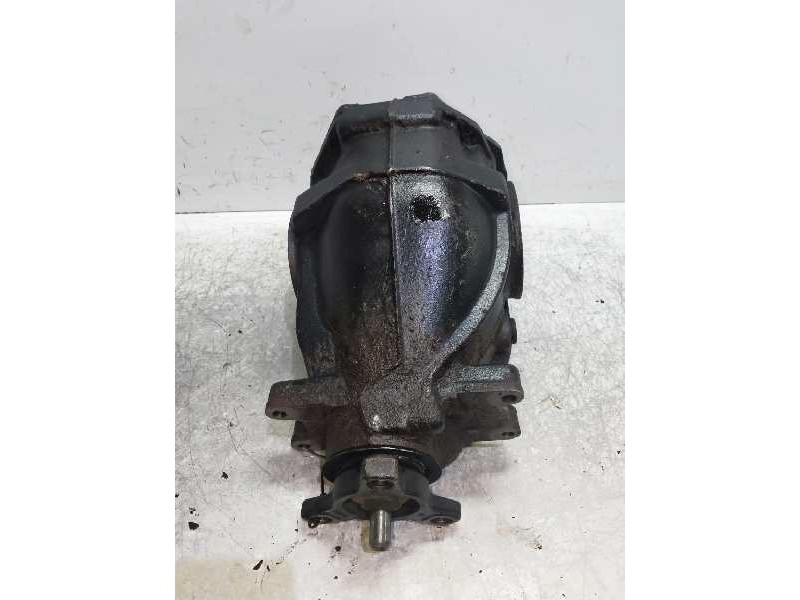 Recambio de diferencial trasero para mercedes clase c (w203) berlina 220 cdi (203.006) referencia OEM IAM A2303510005 2059900 2.