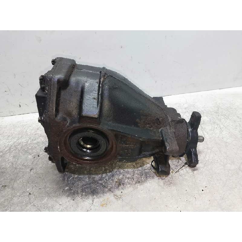 Recambio de diferencial trasero para mercedes clase c (w203) berlina 220 cdi (203.006) referencia OEM IAM A2303510005 2059900 2.