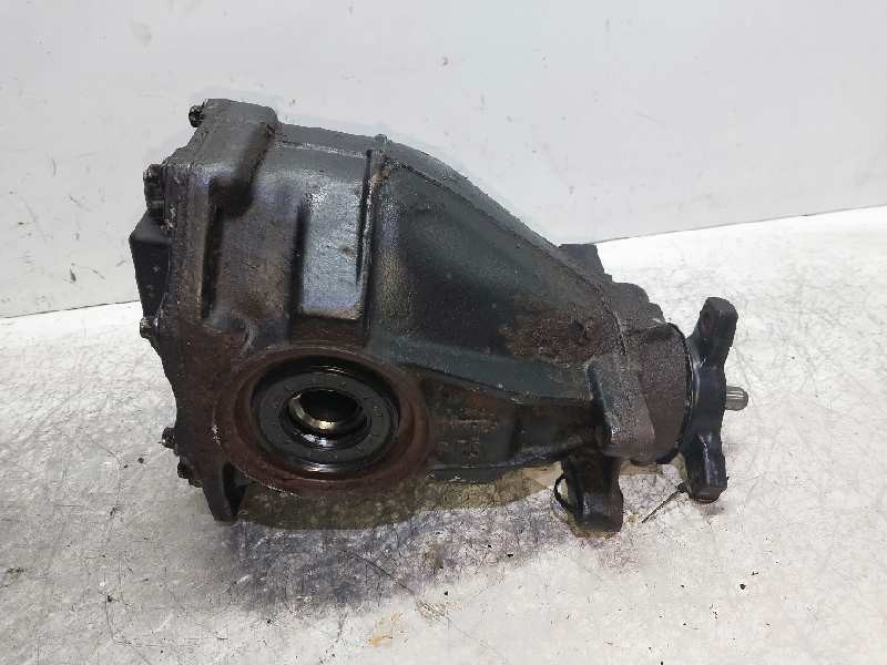 Recambio de diferencial trasero para mercedes clase c (w203) berlina 220 cdi (203.006) referencia OEM IAM A2303510005 2059900 2.