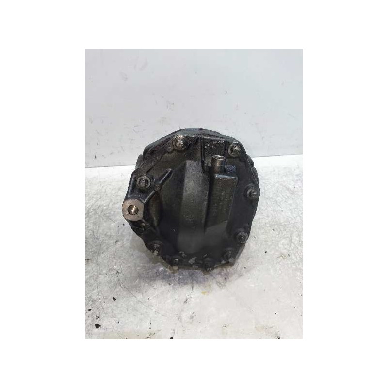 Recambio de diferencial trasero para mercedes clase c (w203) berlina 220 cdi (203.006) referencia OEM IAM A2303510005 2059900 2.