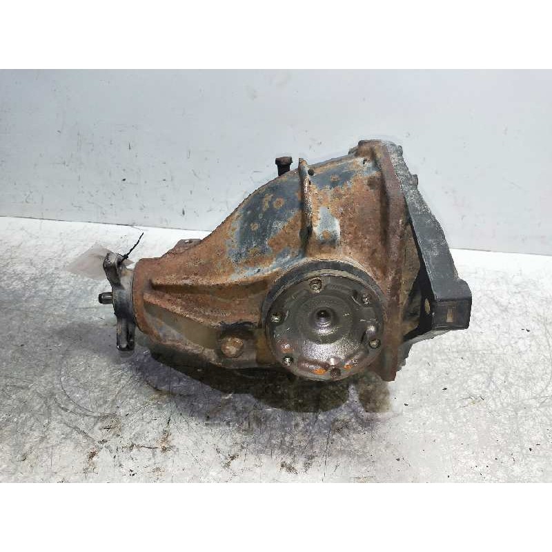 Recambio de diferencial trasero para mercedes clase e (w210) berlina diesel 270 cdi (210.016) referencia OEM IAM A2203510105 025