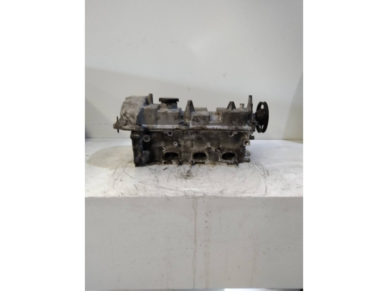 Recambio de culata para ford cougar (mc) v6 referencia OEM IAM LCBA F73E6C064DA DELANTERA