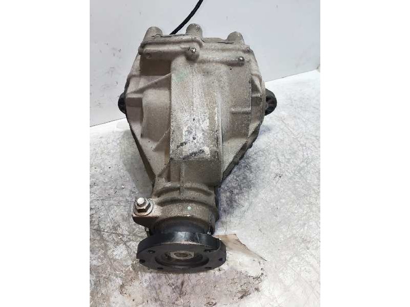 Recambio de diferencial trasero para mercedes clase m (w163) 270 cdi (163.113) referencia OEM IAM 4460310013  