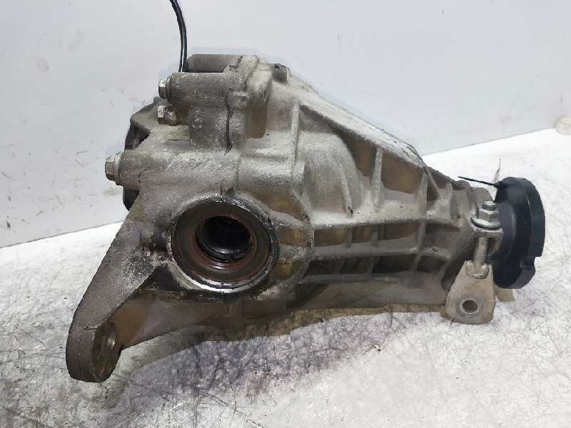 Recambio de diferencial trasero para mercedes clase m (w163) 270 cdi (163.113) referencia OEM IAM 4460310013  