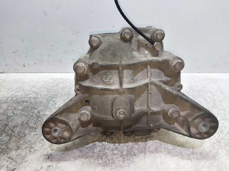 Recambio de diferencial trasero para mercedes clase m (w163) 270 cdi (163.113) referencia OEM IAM 4460310013  