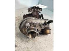 Recambio de turbocompresor para audi 80 1.9 tdi referencia OEM IAM 4540821 028145701T GARRETT