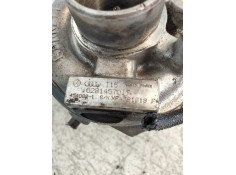 Recambio de turbocompresor para audi 80 1.9 tdi referencia OEM IAM 4540821 028145701T GARRETT 2