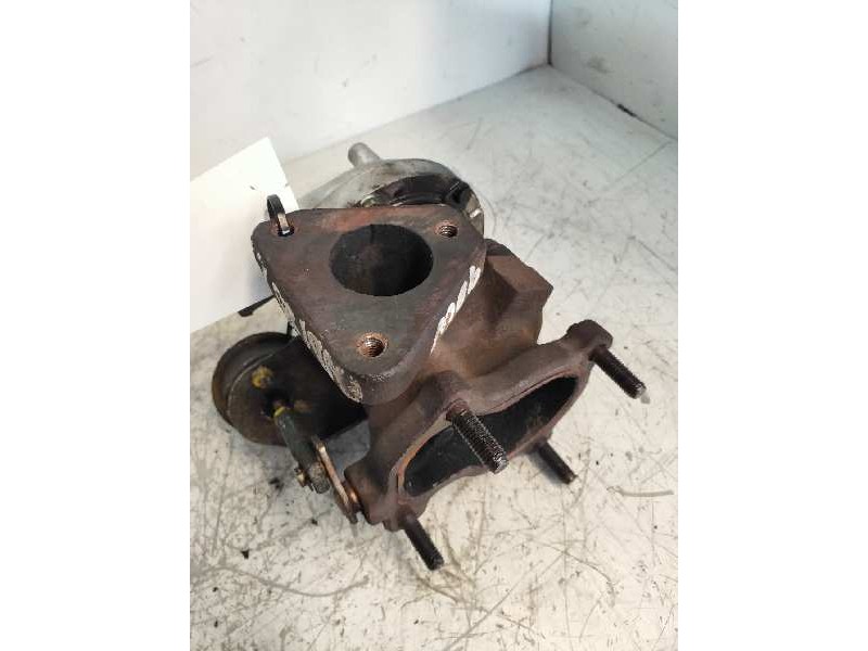 Recambio de turbocompresor para audi 80 1.9 tdi referencia OEM IAM 4540821 028145701T GARRETT