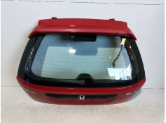 Recambio de porton trasero para honda civic berlina 3 (ep1/2) 1.4 referencia OEM IAM   