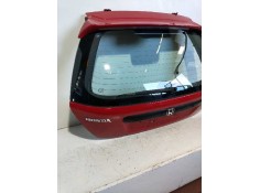 Recambio de porton trasero para honda civic berlina 3 (ep1/2) 1.4 referencia OEM IAM    2