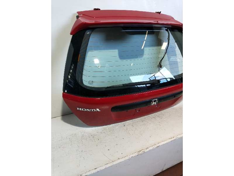 Recambio de porton trasero para honda civic berlina 3 (ep1/2) 1.4 referencia OEM IAM   