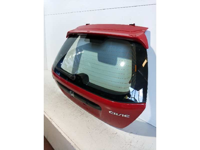 Recambio de porton trasero para honda civic berlina 3 (ep1/2) 1.4 referencia OEM IAM   