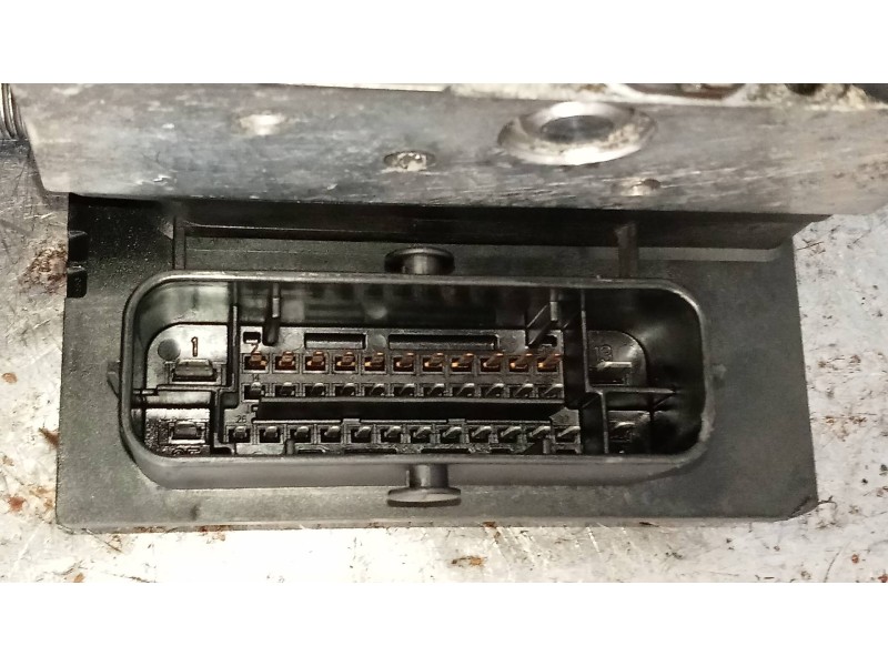 Recambio de abs para citroen c5 berlina exclusive referencia OEM IAM 0265230495 9662131280 0265951174 9665730280