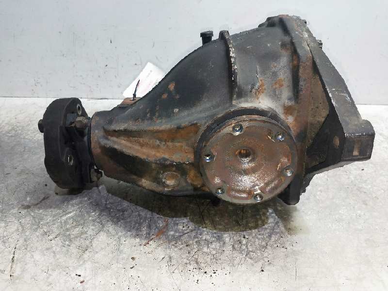 Recambio de diferencial trasero para mercedes clase c (w203) berlina 2.7 cdi 20v cat referencia OEM IAM A2203510105  