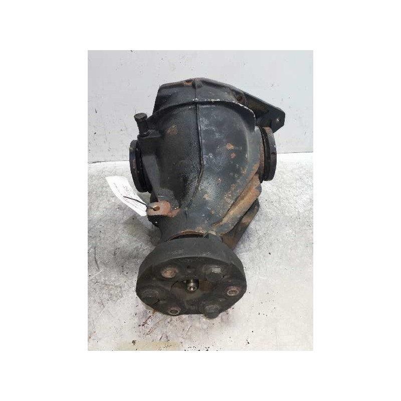 Recambio de diferencial trasero para mercedes clase c (w203) berlina 2.7 cdi 20v cat referencia OEM IAM A2203510105  