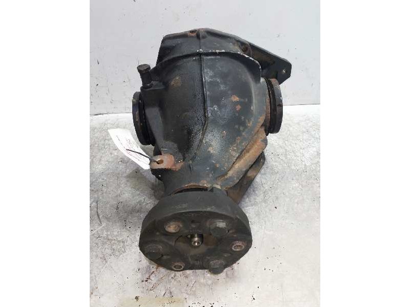 Recambio de diferencial trasero para mercedes clase c (w203) berlina 2.7 cdi 20v cat referencia OEM IAM A2203510105  
