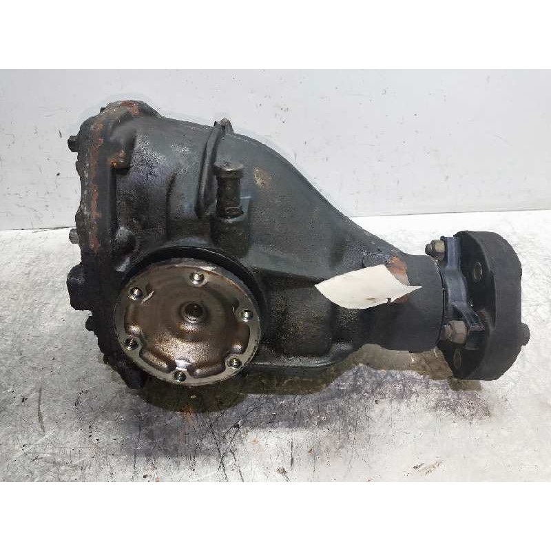 Recambio de diferencial trasero para mercedes clase c (w203) berlina 2.7 cdi 20v cat referencia OEM IAM A2203510105  