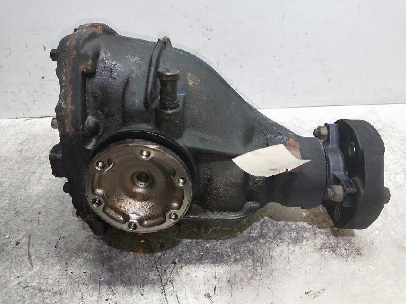 Recambio de diferencial trasero para mercedes clase c (w203) berlina 2.7 cdi 20v cat referencia OEM IAM A2203510105  