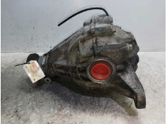 Recambio de diferencial trasero para mercedes clase m (w163) 3.2 v6 18v cat referencia OEM IAM 4460310011 3.70 
