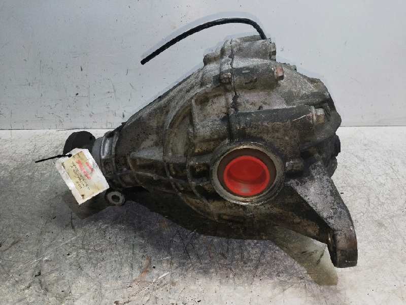 Recambio de diferencial trasero para mercedes clase m (w163) 3.2 v6 18v cat referencia OEM IAM 4460310011 3.70 