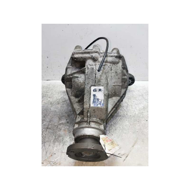 Recambio de diferencial trasero para mercedes clase m (w163) 3.2 v6 18v cat referencia OEM IAM 4460310011 3.70 