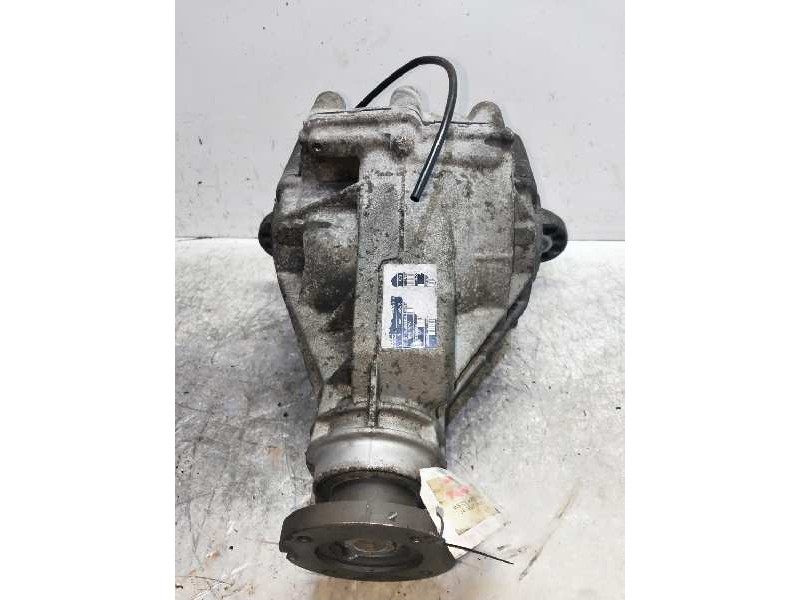 Recambio de diferencial trasero para mercedes clase m (w163) 3.2 v6 18v cat referencia OEM IAM 4460310011 3.70 