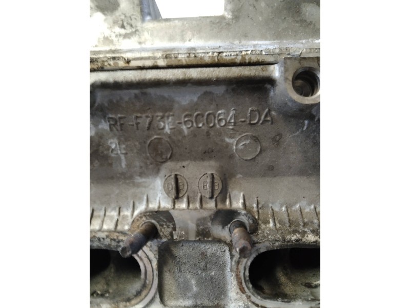 Recambio de culata para ford cougar (mc) v6 referencia OEM IAM LCBA F73E6C064DA DELANTERA
