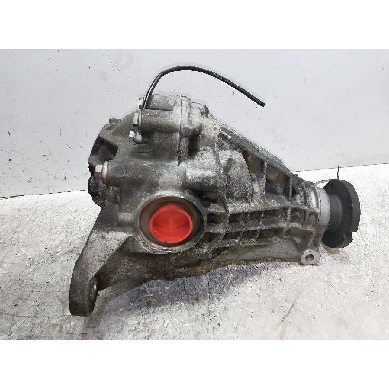 Recambio de diferencial trasero para mercedes clase m (w163) 3.2 v6 18v cat referencia OEM IAM 4460310011 3.70 