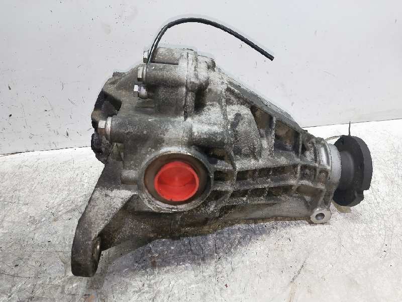 Recambio de diferencial trasero para mercedes clase m (w163) 3.2 v6 18v cat referencia OEM IAM 4460310011 3.70 