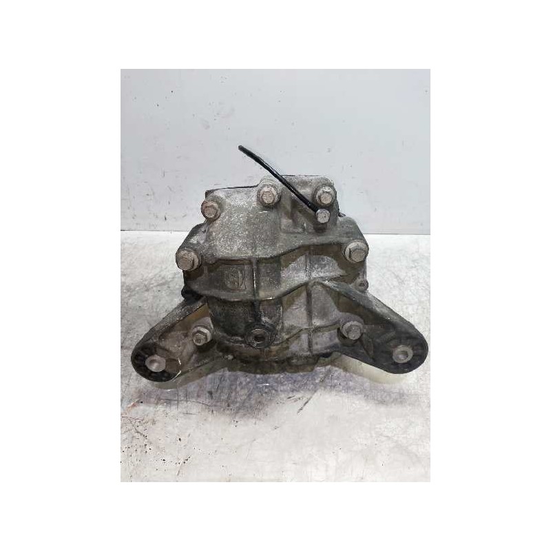 Recambio de diferencial trasero para mercedes clase m (w163) 3.2 v6 18v cat referencia OEM IAM 4460310011 3.70 