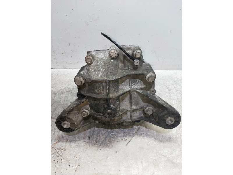 Recambio de diferencial trasero para mercedes clase m (w163) 3.2 v6 18v cat referencia OEM IAM 4460310011 3.70 