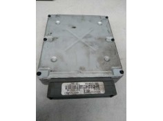 Recambio de centralita motor uce para ford focus berlina (cak) 1.8 tddi turbodiesel cat referencia OEM IAM 98AB12A650BGH HATE 