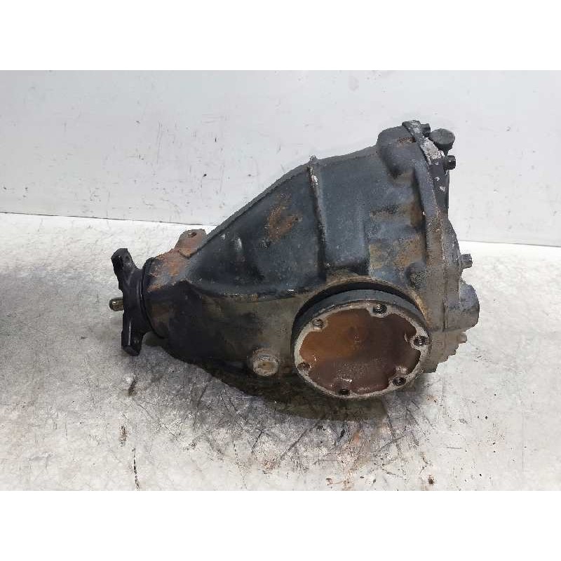 Recambio de diferencial trasero para mercedes clase c (w203) berlina 3.2 v6 18v cat referencia OEM IAM A2103510805 1482505 3.27