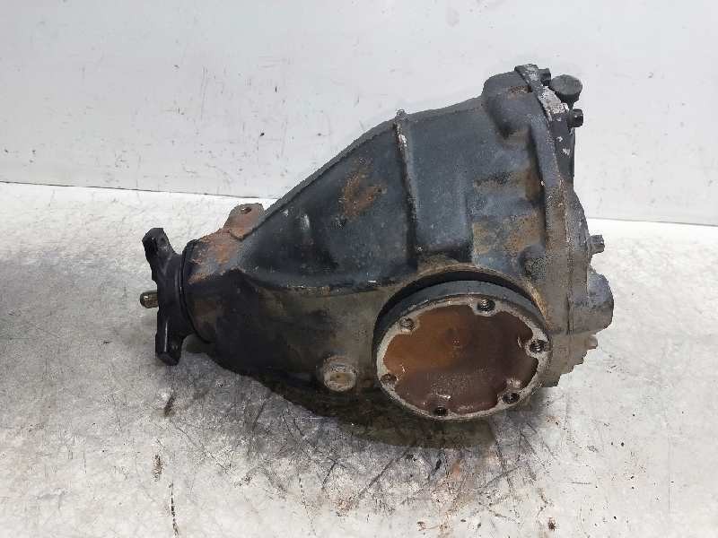 Recambio de diferencial trasero para mercedes clase c (w203) berlina 3.2 v6 18v cat referencia OEM IAM A2103510805 1482505 3.27
