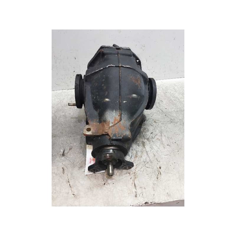 Recambio de diferencial trasero para mercedes clase c (w203) berlina 3.2 v6 18v cat referencia OEM IAM A2103510805 1482505 3.27