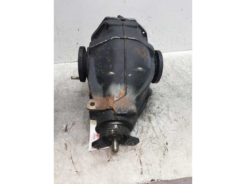 Recambio de diferencial trasero para mercedes clase c (w203) berlina 3.2 v6 18v cat referencia OEM IAM A2103510805 1482505 3.27