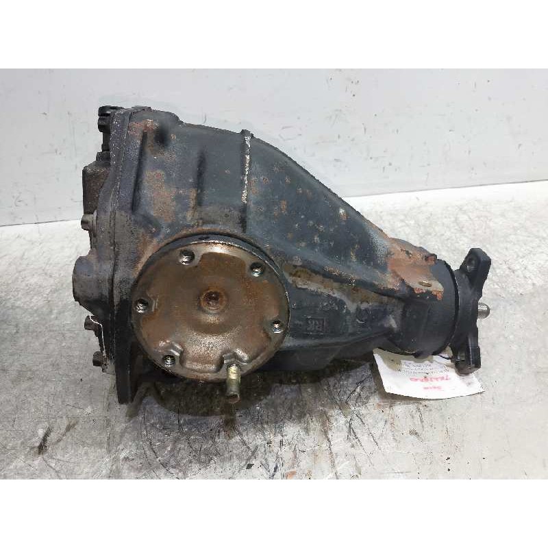 Recambio de diferencial trasero para mercedes clase c (w203) berlina 3.2 v6 18v cat referencia OEM IAM A2103510805 1482505 3.27