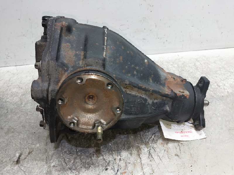 Recambio de diferencial trasero para mercedes clase c (w203) berlina 3.2 v6 18v cat referencia OEM IAM A2103510805 1482505 3.27