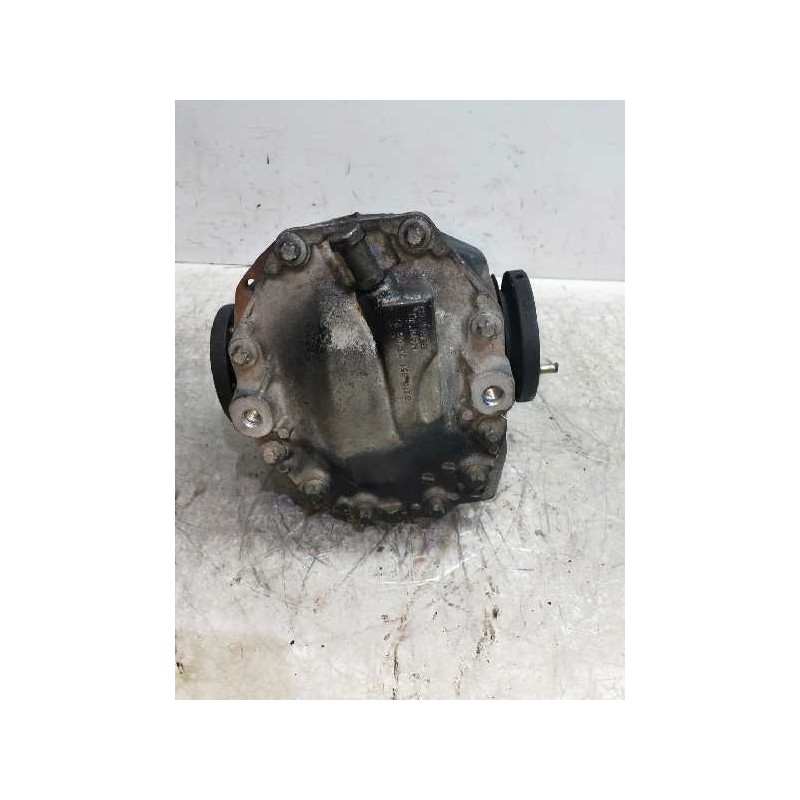 Recambio de diferencial trasero para mercedes clase c (w203) berlina 3.2 v6 18v cat referencia OEM IAM A2103510805 1482505 3.27