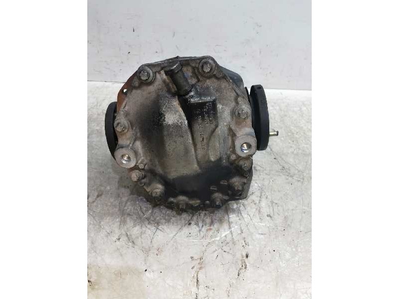 Recambio de diferencial trasero para mercedes clase c (w203) berlina 3.2 v6 18v cat referencia OEM IAM A2103510805 1482505 3.27