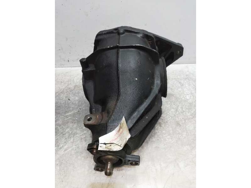 Recambio de diferencial trasero para mercedes clase clk (w209) coupe 2.7 cdi 20v cat referencia OEM IAM A2203510405 1059231 2.65