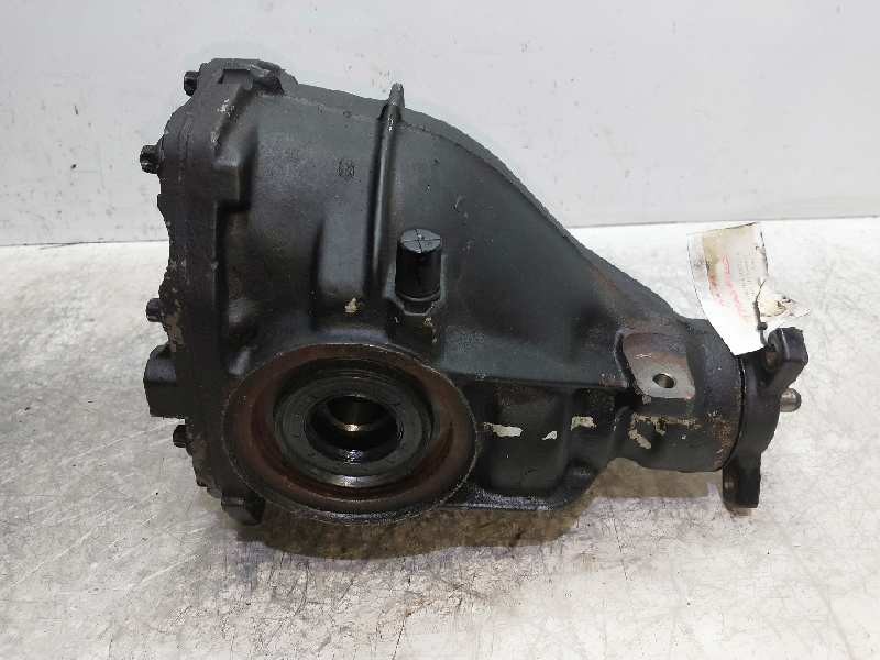 Recambio de diferencial trasero para mercedes clase clk (w209) coupe 2.7 cdi 20v cat referencia OEM IAM A2203510405 1059231 2.65