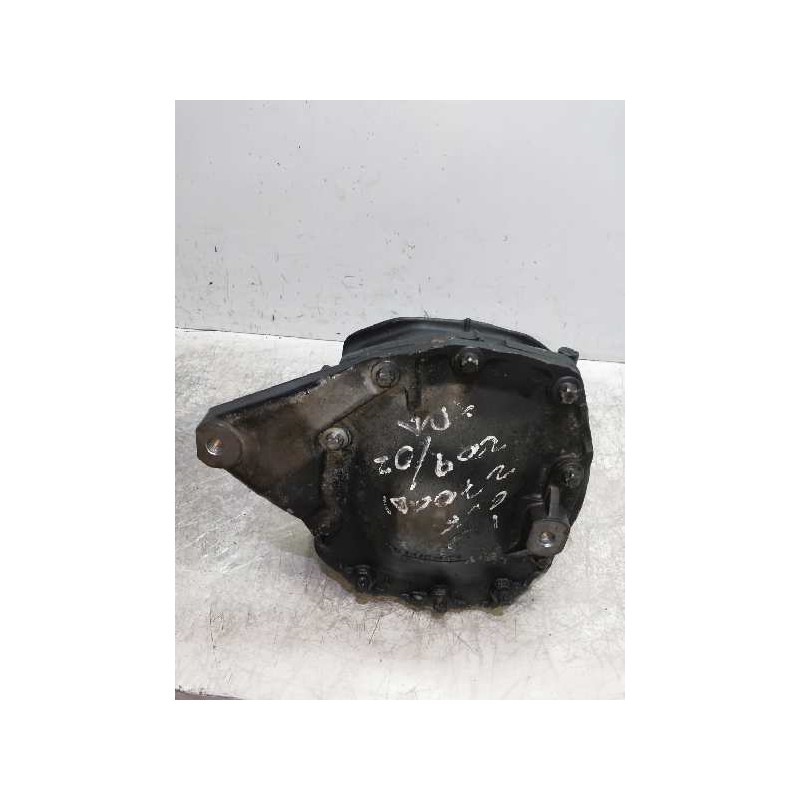 Recambio de diferencial trasero para mercedes clase clk (w209) coupe 2.7 cdi 20v cat referencia OEM IAM A2203510405 1059231 2.65