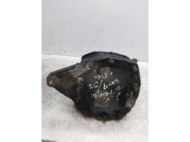 Recambio de diferencial trasero para mercedes clase clk (w209) coupe 2.7 cdi 20v cat referencia OEM IAM A2203510405 1059231 2.65