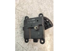 Recambio de motor apertura trampillas climatizador para nissan qashqai (j10) tekna premium referencia OEM IAM 277328H300  