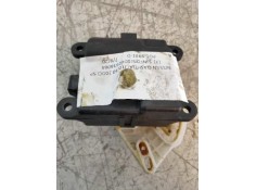 Recambio de motor apertura trampillas climatizador para nissan qashqai (j10) tekna premium referencia OEM IAM 277328H300  