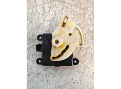 Recambio de motor apertura trampillas climatizador para nissan qashqai (j10) tekna premium referencia OEM IAM 277328H300   2