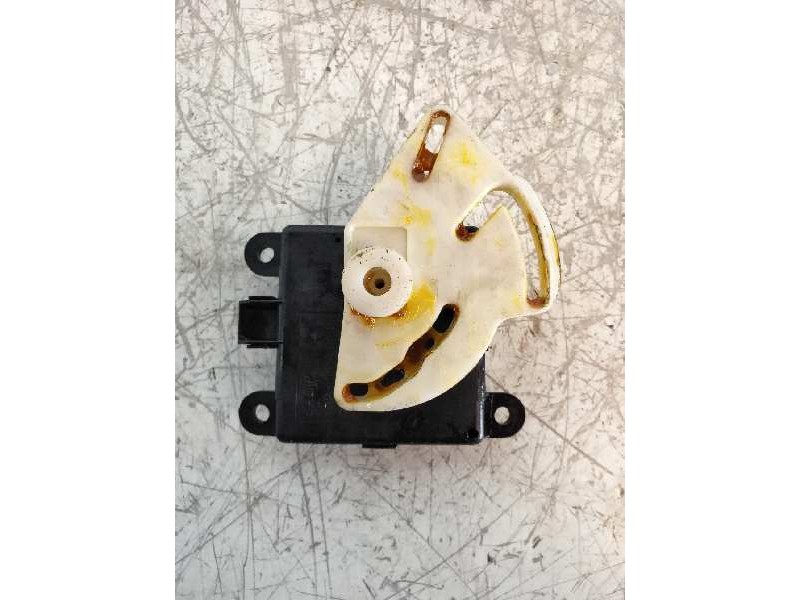 Recambio de motor apertura trampillas climatizador para nissan qashqai (j10) tekna premium referencia OEM IAM 277328H300  